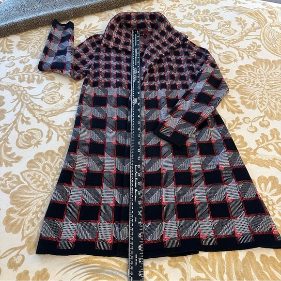 Bylyse Sweater Jacket - Picture 5 of 8